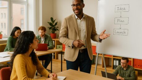 Mastering the Art of Leadership: Balancing Control and Empowerment in Your Startup