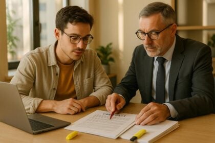 How to Review Vendor Contracts for Startups