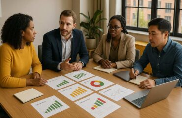 6 Metrics to Measure Partnership ROI