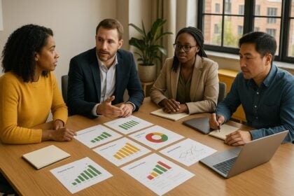 6 Metrics to Measure Partnership ROI