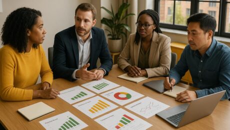 6 Metrics to Measure Partnership ROI