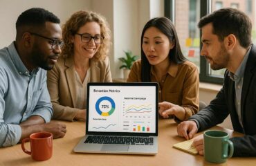 How to Measure Retention in Referral Campaigns