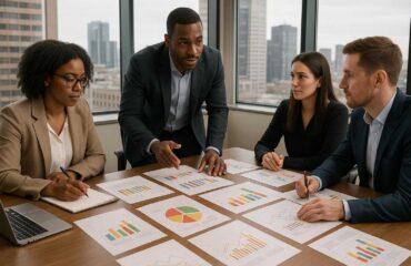 How to Align Fundraising Goals with Growth Plans