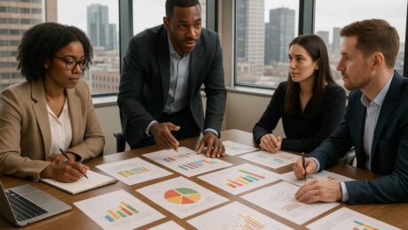 How to Align Fundraising Goals with Growth Plans