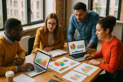 Unlocking Growth: Understanding Firmographic Signals for Startup Success