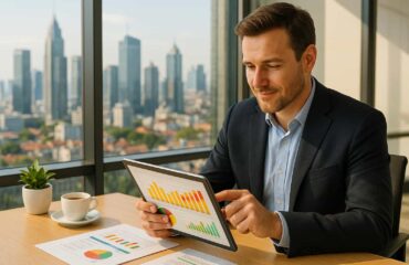 Risk Assessment and Mitigation in Emerging Markets