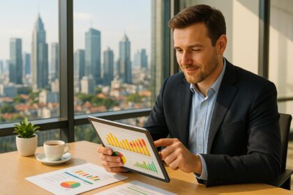 Risk Assessment and Mitigation in Emerging Markets