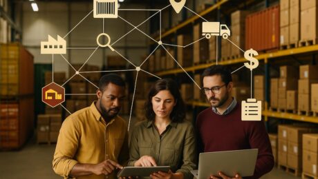 5 Barriers to Supply Chain Transparency