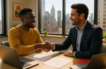 Powering Up: Strategic Alliances as a Catalyst for Startup Scaling Powering Up: Strategic Alliances as a Catalyst for Startup Scaling