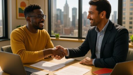 Powering Up: Strategic Alliances as a Catalyst for Startup Scaling