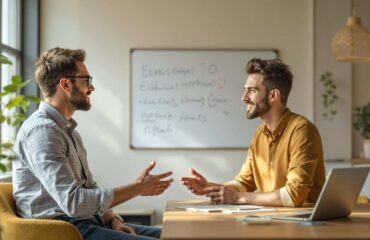 Mastering Conflict Resolution: Essential Skills for Startup Founders