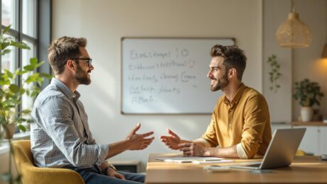 Mastering Conflict Resolution: Essential Skills for Startup Founders