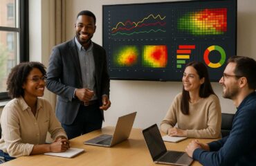 Unlocking the Power of Intent Data: Strategies for Driving Market Insights and Business Growth