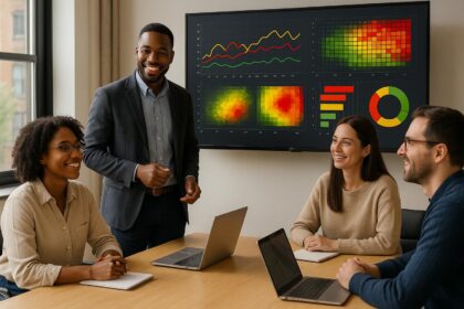 Unlocking the Power of Intent Data: Strategies for Driving Market Insights and Business Growth