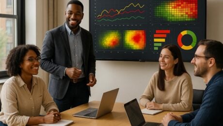 Unlocking the Power of Intent Data: Strategies for Driving Market Insights and Business Growth