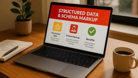 Beyond Keywords: Technical AEO, Schema Markup, and Future-Proofing Your Strategy