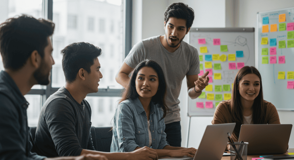 From Confusion to Clarity: A Framework for First-Time Founders - From Confusion to Clarity A Framework for First Time Founders