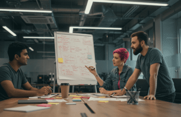 From Confusion to Clarity – A Framework for First-Time Founders..jpg