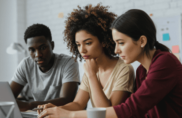 How to Make Decisions When Experts Disagree.