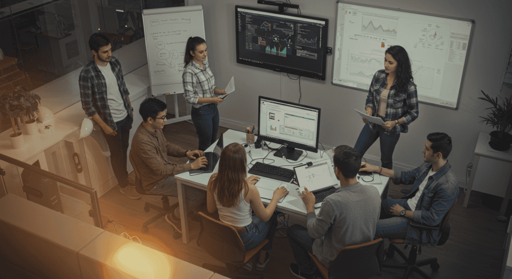 The ICP Confusion: When Every Expert Has a Different Customer Definition 1 The ICP Confusion: When Every Expert Has a Different Customer Definition - The ICP Confusion When Every Expert Has a Different Customer Definition