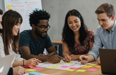 The ICP Confusion.When Every Expert Has a Different Customer Definition