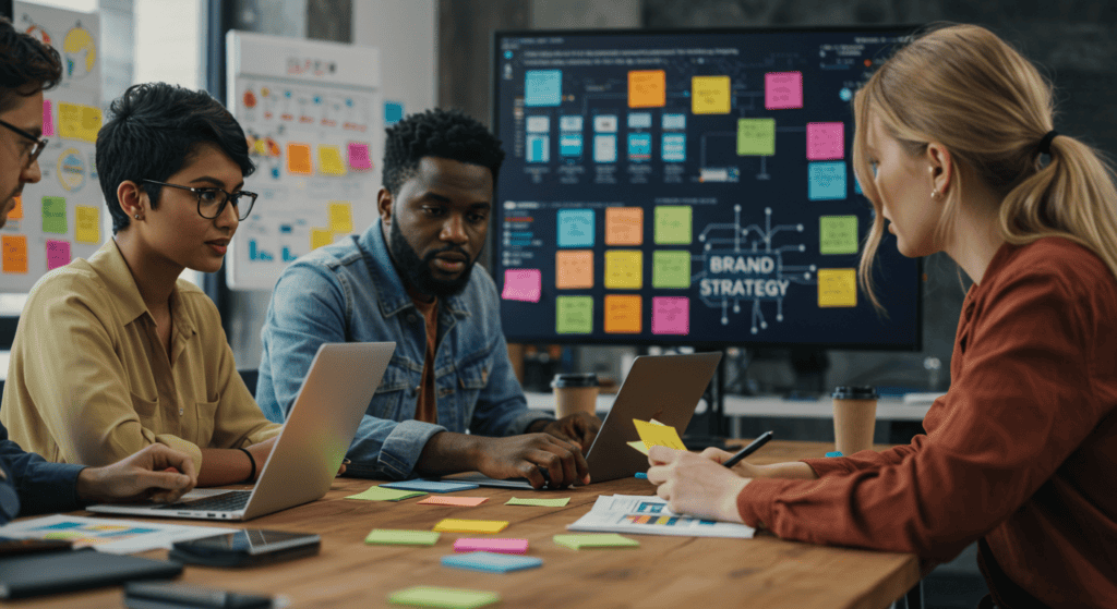 The Rise of GEO: Why AI is Reshaping the Future of Search and Brand Visibility - The Rise of GEO. Why AI is Reshaping the Future of Search and Brand Visibility