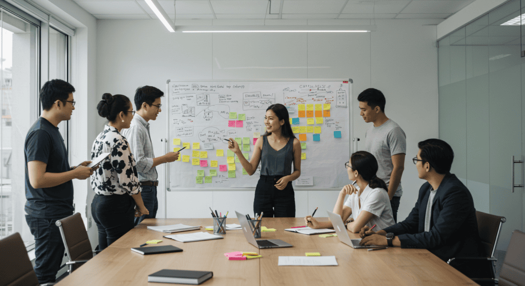 Stage-Specific Guidance: Why Your Pre-Seed Startup Doesn't Need Series A Advice - Why Your Pre Seed Startup Doesnt Need Series A Advice 1