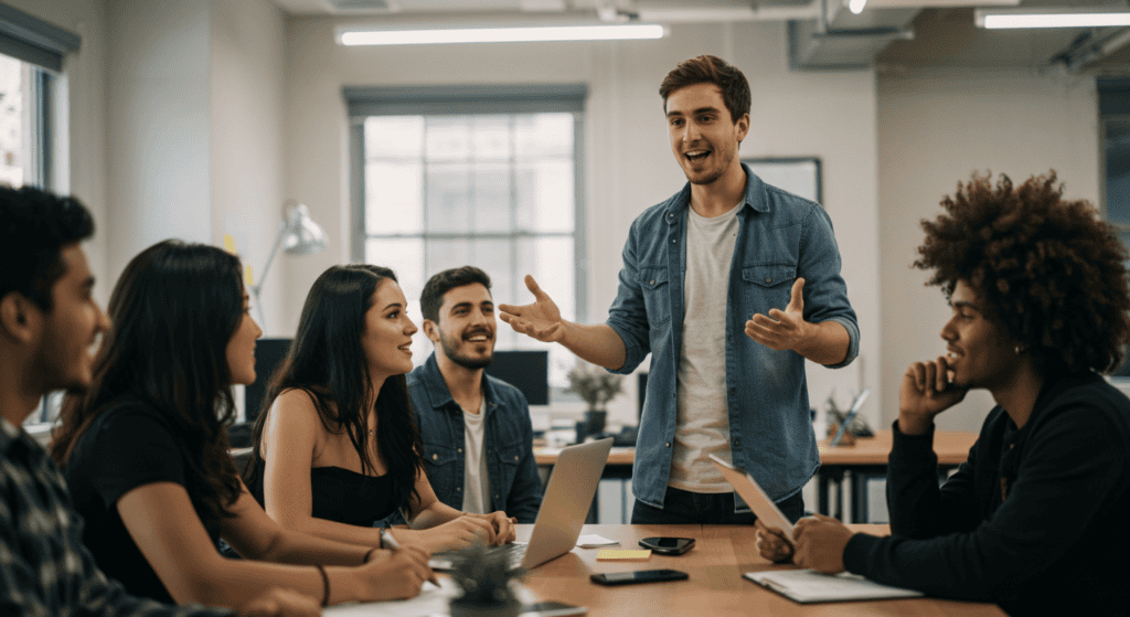 Your Startup Journey Isn't a Recipe – It's a Quest : Why Adaptive Thinking, Not Rigid Formulas, Builds Real Businesses 1 Your Startup Journey Isn't a Recipe – It's a Quest : Why Adaptive Thinking, Not Rigid Formulas, Builds Real Businesses - Your Startup Journey Isnt a Recipe – Its a Quest 1