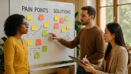 How To Build Personas Based On Pain Points