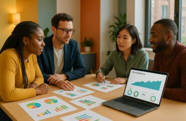 How to Build a Hybrid Recurring Revenue Model