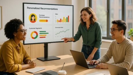 AI-Powered Customer Personalization: Case Studies from Successful Startups