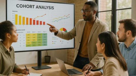 How To Use Cohort Analysis For Onboarding