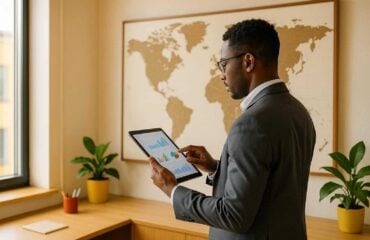 How To Assess Market Entry Risks