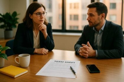 Exit Clauses in Term Sheets Explained