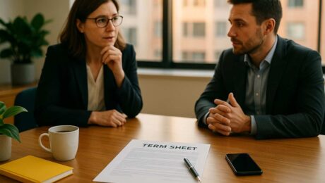 Exit Clauses in Term Sheets Explained