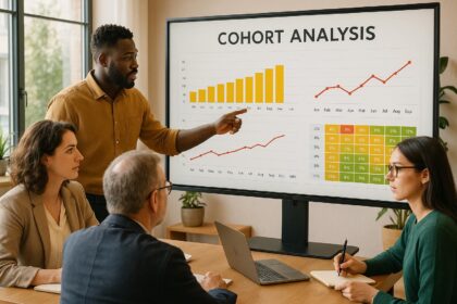 How to Use Cohort Analysis for Retention