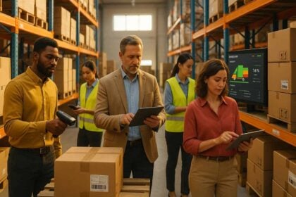 Ultimate Guide to Traceability in Supply Chains