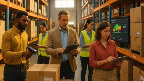 Ultimate Guide to Traceability in Supply Chains