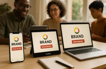 Brand Identity for Social Media Platforms Brand Identity for Social Media Platforms