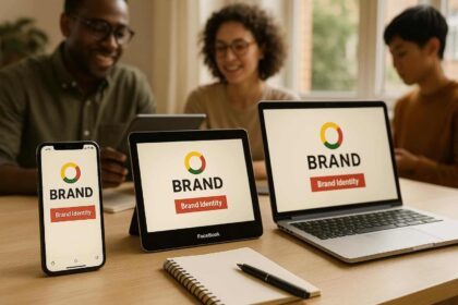 Brand Identity for Social Media Platforms