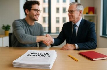 Investor Contracts: Exit Clause Insights