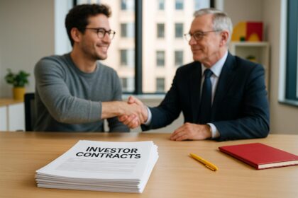 Investor Contracts: Exit Clause Insights