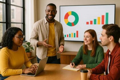 Ultimate Guide to Fintech Startup Storytelling