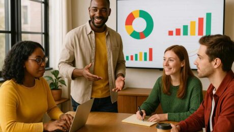 Ultimate Guide to Fintech Startup Storytelling