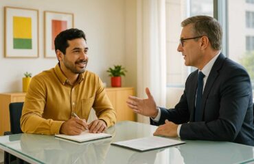 How to Negotiate Joint Ventures with Larger Companies How to Negotiate Joint Ventures with Larger Companies