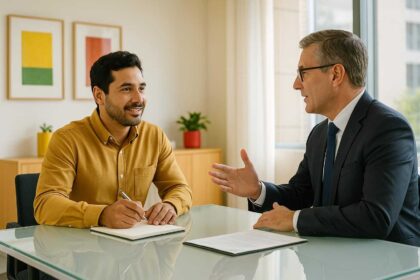 How to Negotiate Joint Ventures with Larger Companies