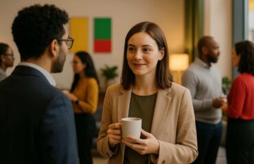 Ultimate Guide to Networking for Introverts Ultimate Guide to Networking for Introverts