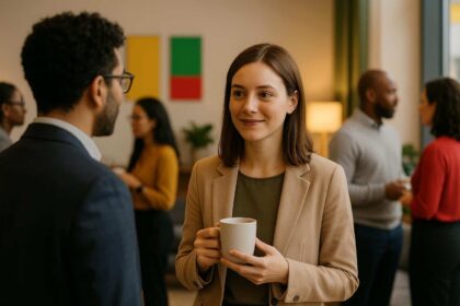 Ultimate Guide to Networking for Introverts