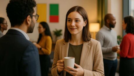 Ultimate Guide to Networking for Introverts