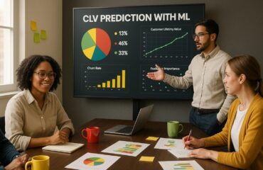 Ultimate Guide to CLV Prediction with ML